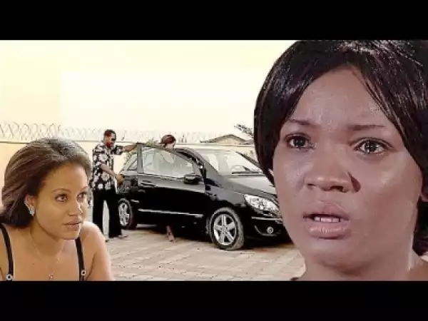 Video: IN FOR TROUBLE | 2018 Latest Nigerian Nollywood Movies
